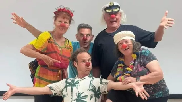 Clowngruppe DIDA